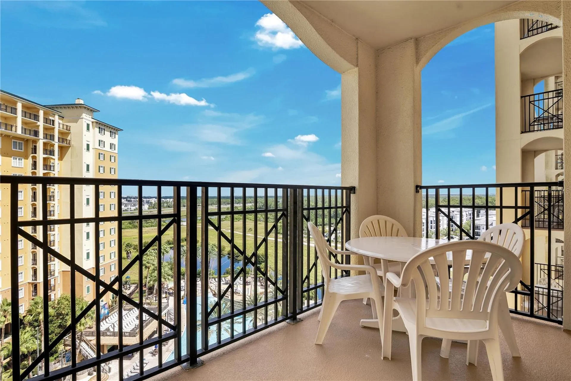 8101 Resort Vlg Drive Orlando FL 32821