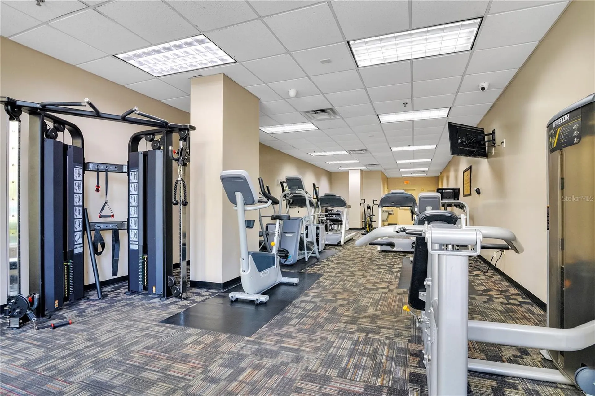 8101 Resort Vlg Drive Orlando FL 32821