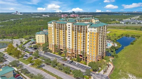 8101 Resort Vlg Drive Orlando FL 32821