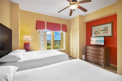 8101 Resort Vlg Drive Orlando FL 32821