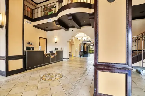8101 Resort Vlg Drive Orlando FL 32821