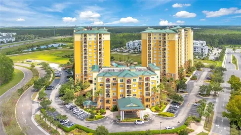 8101 Resort Vlg Drive Orlando FL 32821