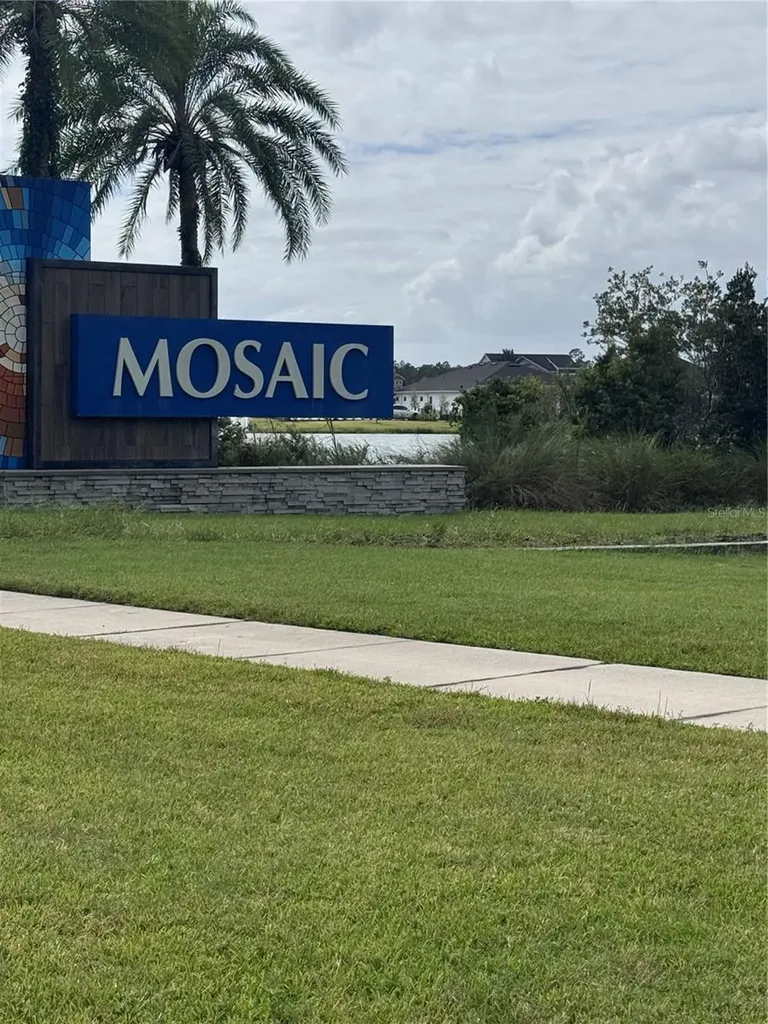 525 Mosaic Boulevard Daytona Beach FL 32124