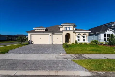 525 Mosaic Boulevard Daytona Beach FL 32124