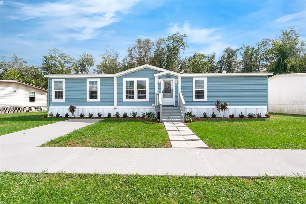 4709 Dunkeld Avenue Orlando FL 32822