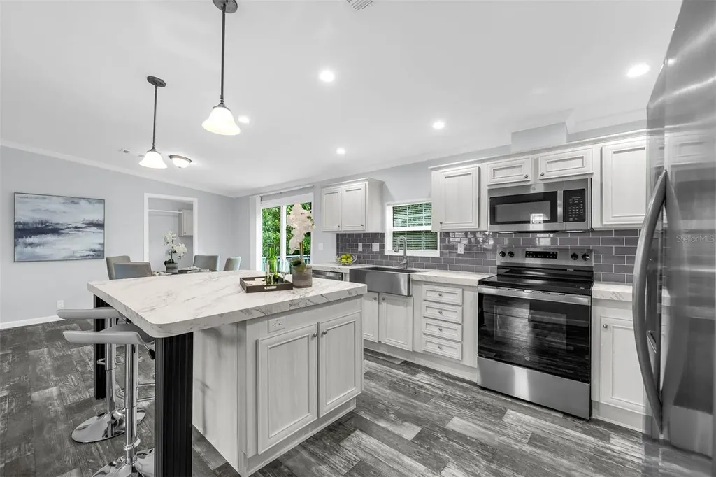4709 Dunkeld Avenue Orlando FL 32822
