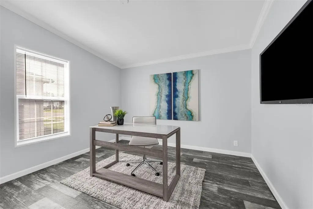 4709 Dunkeld Avenue Orlando FL 32822