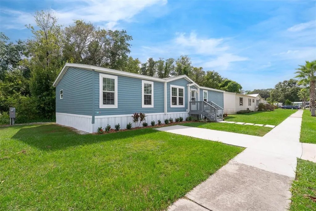 4709 Dunkeld Avenue Orlando FL 32822