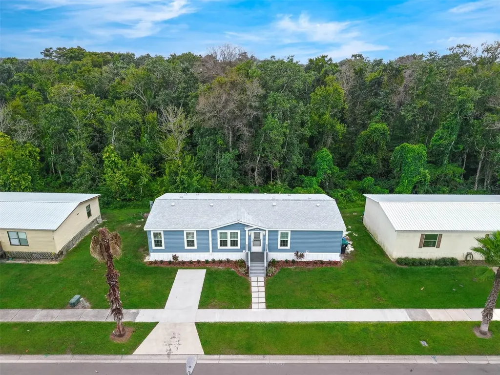 4709 Dunkeld Avenue Orlando FL 32822