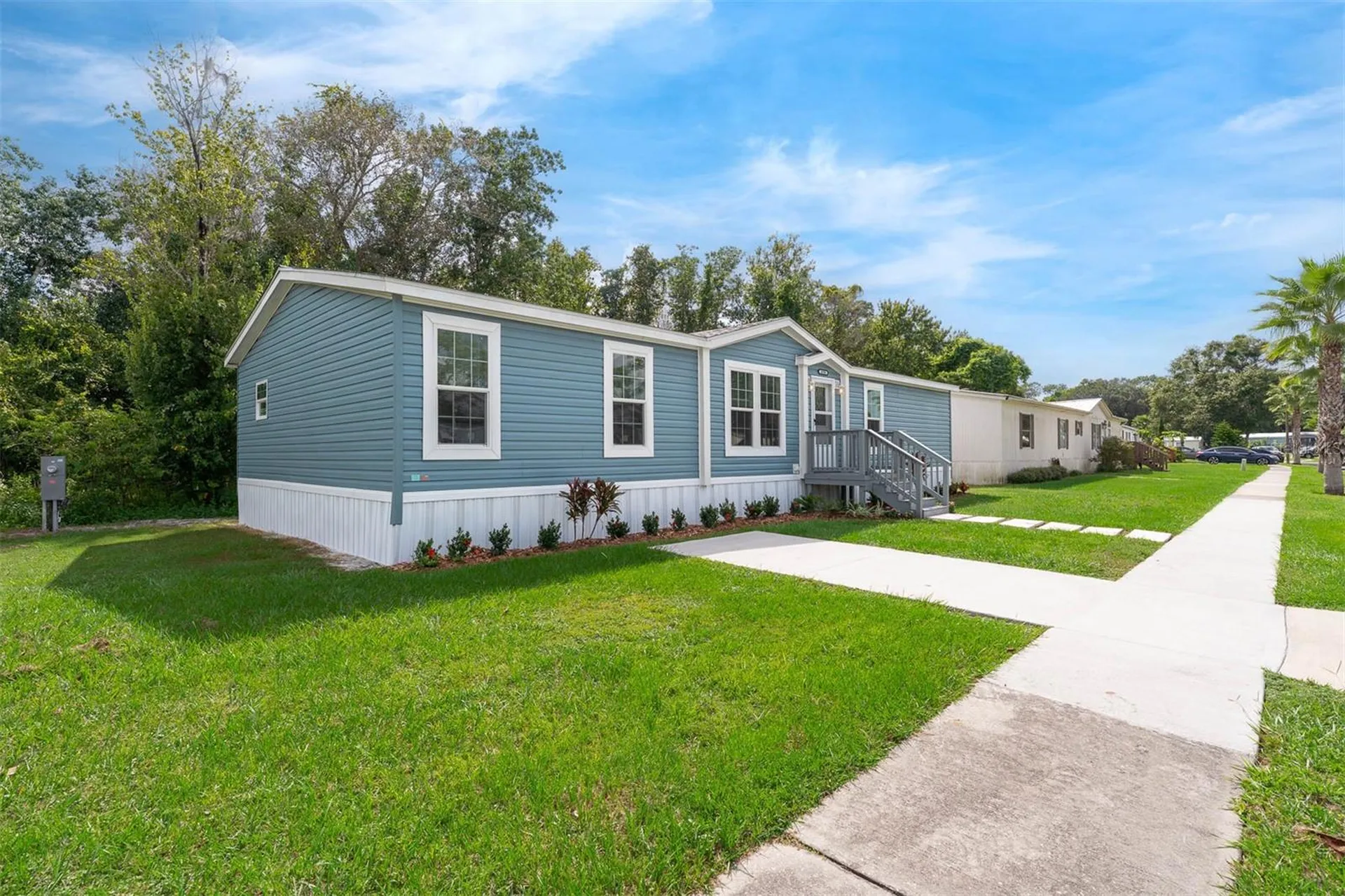 4709 Dunkeld Avenue Orlando FL 32822