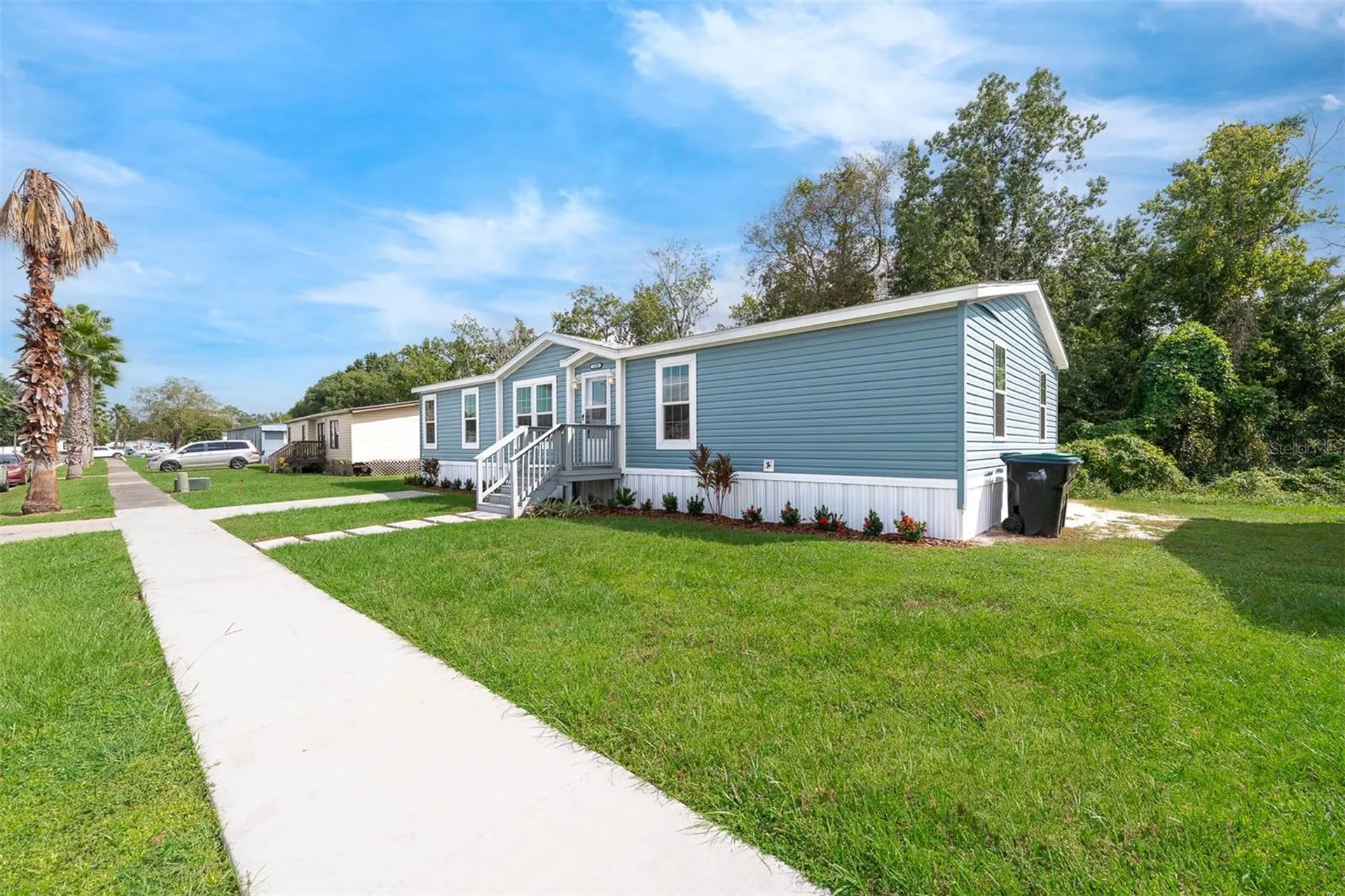 4709 Dunkeld Avenue Orlando FL 32822