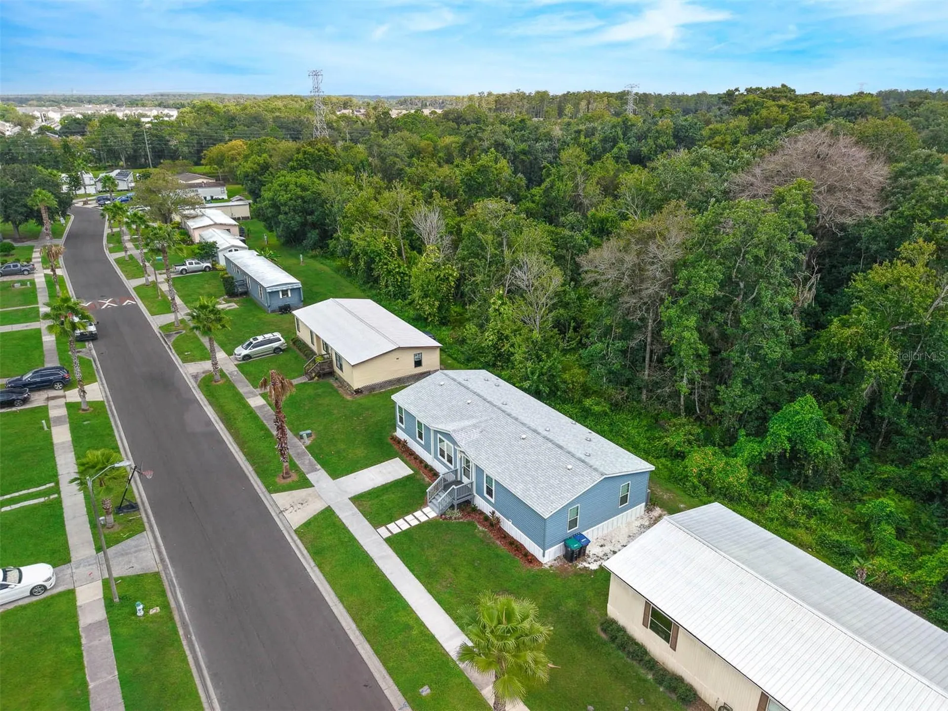 4709 Dunkeld Avenue Orlando FL 32822