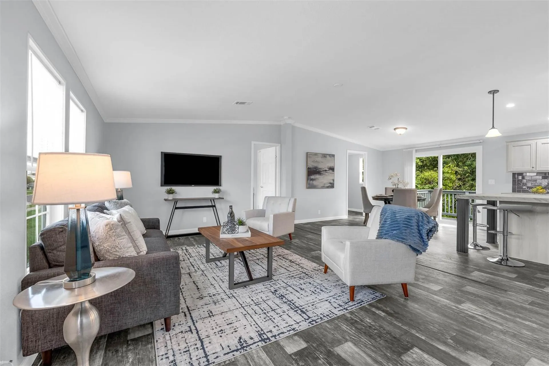 4709 Dunkeld Avenue Orlando FL 32822