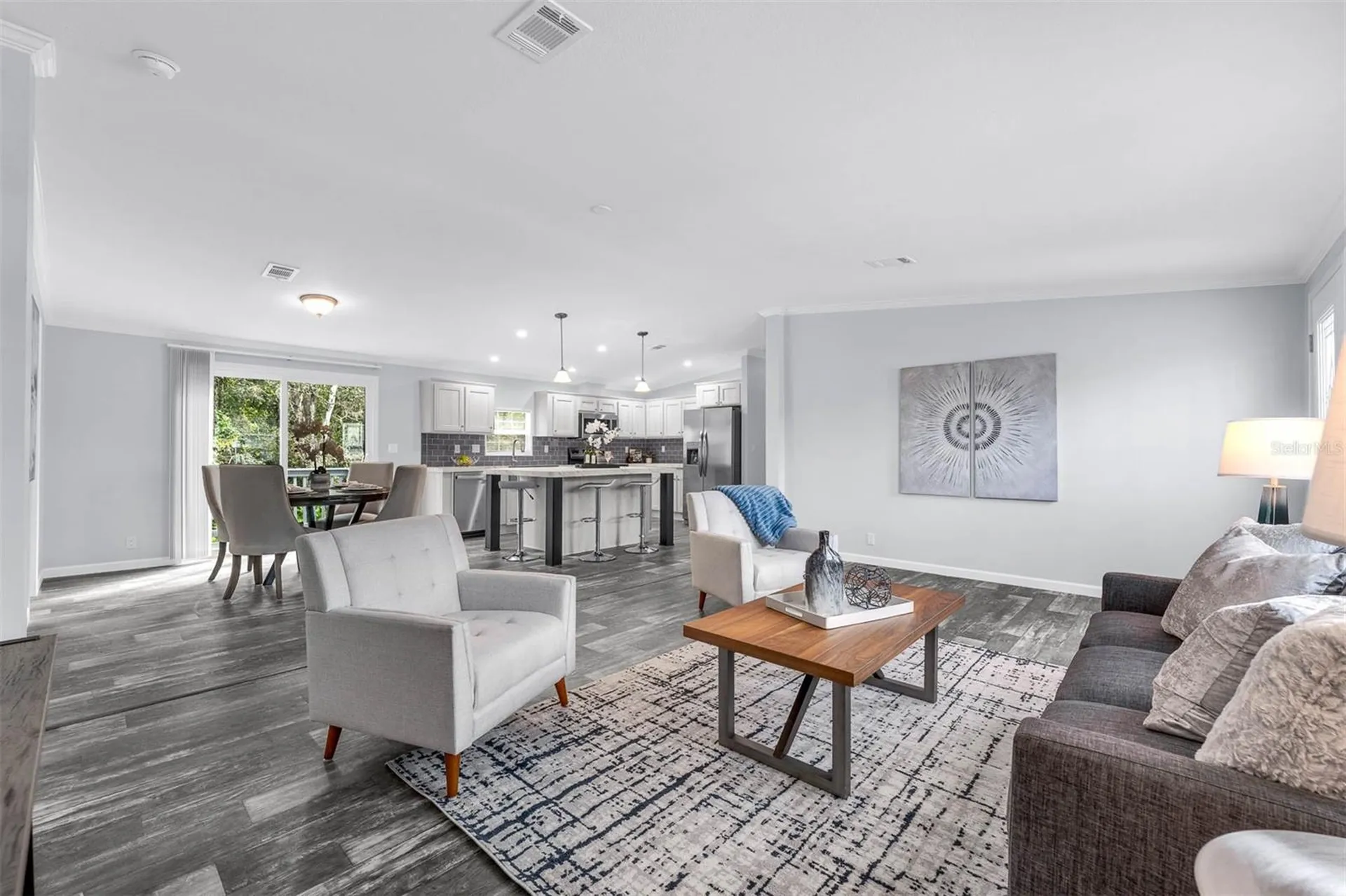 4709 Dunkeld Avenue Orlando FL 32822