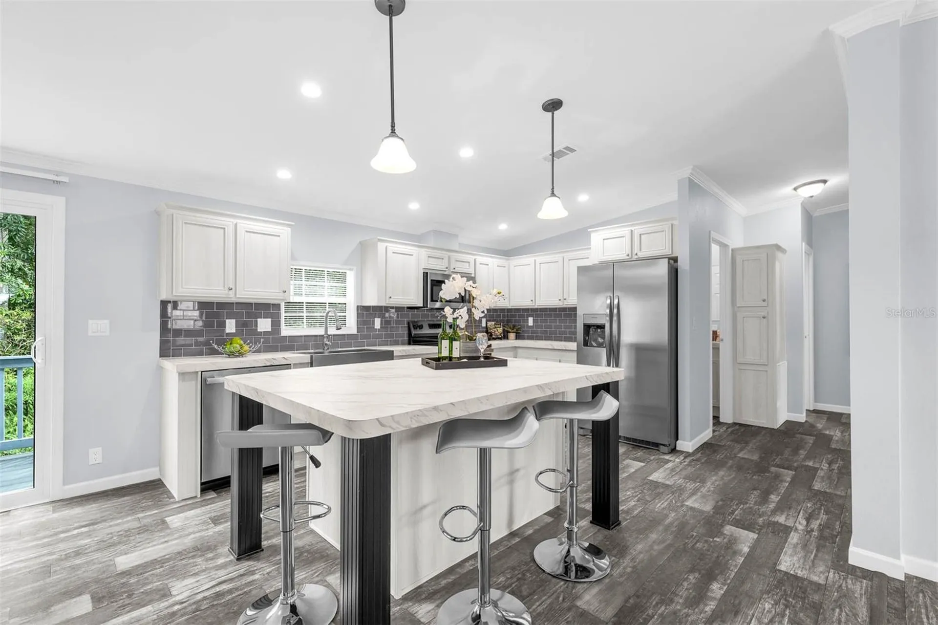 4709 Dunkeld Avenue Orlando FL 32822