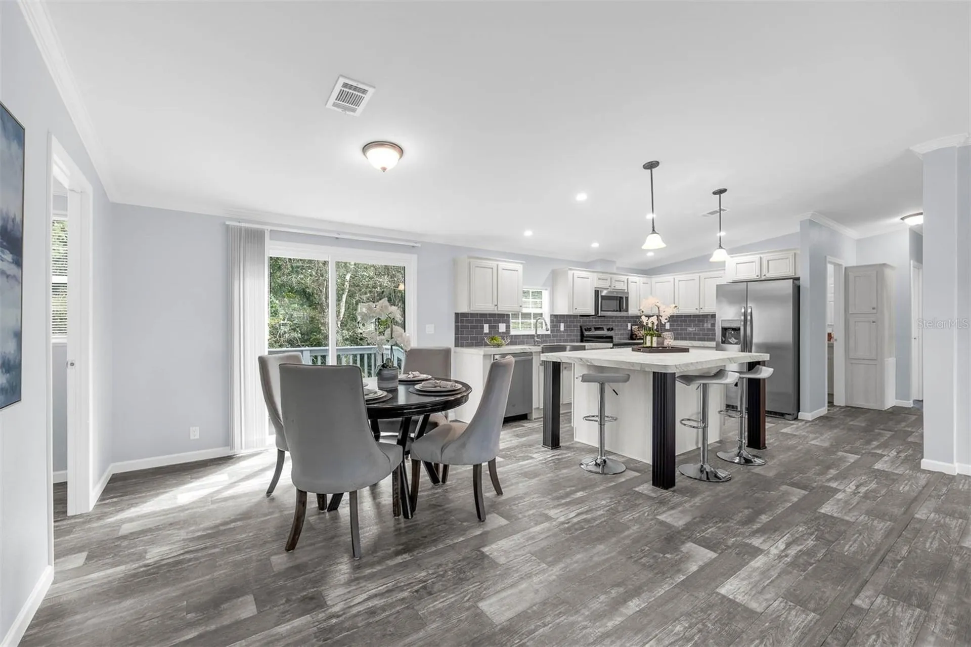4709 Dunkeld Avenue Orlando FL 32822