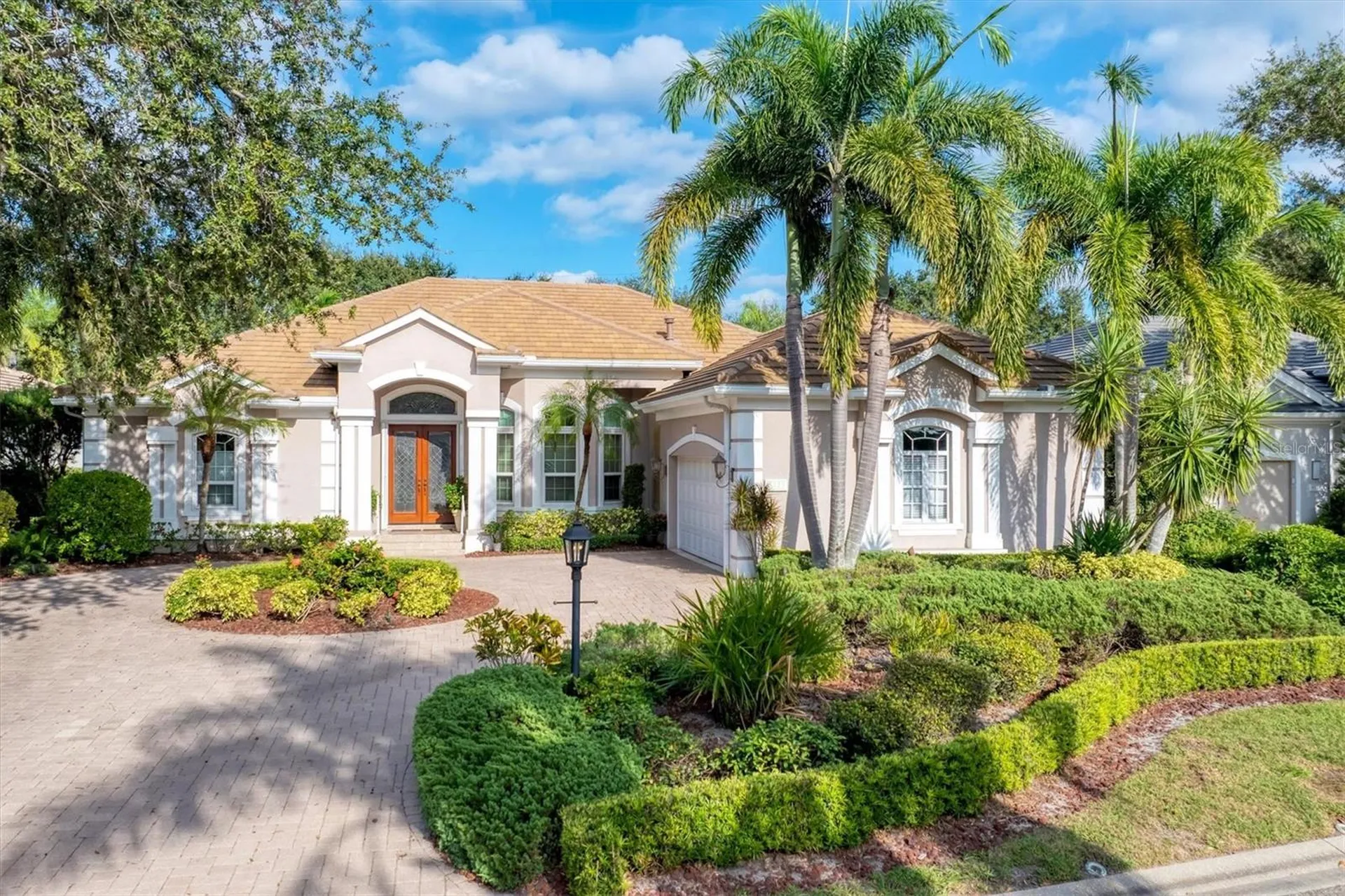 University Park FL, 8125 Collingwood Court