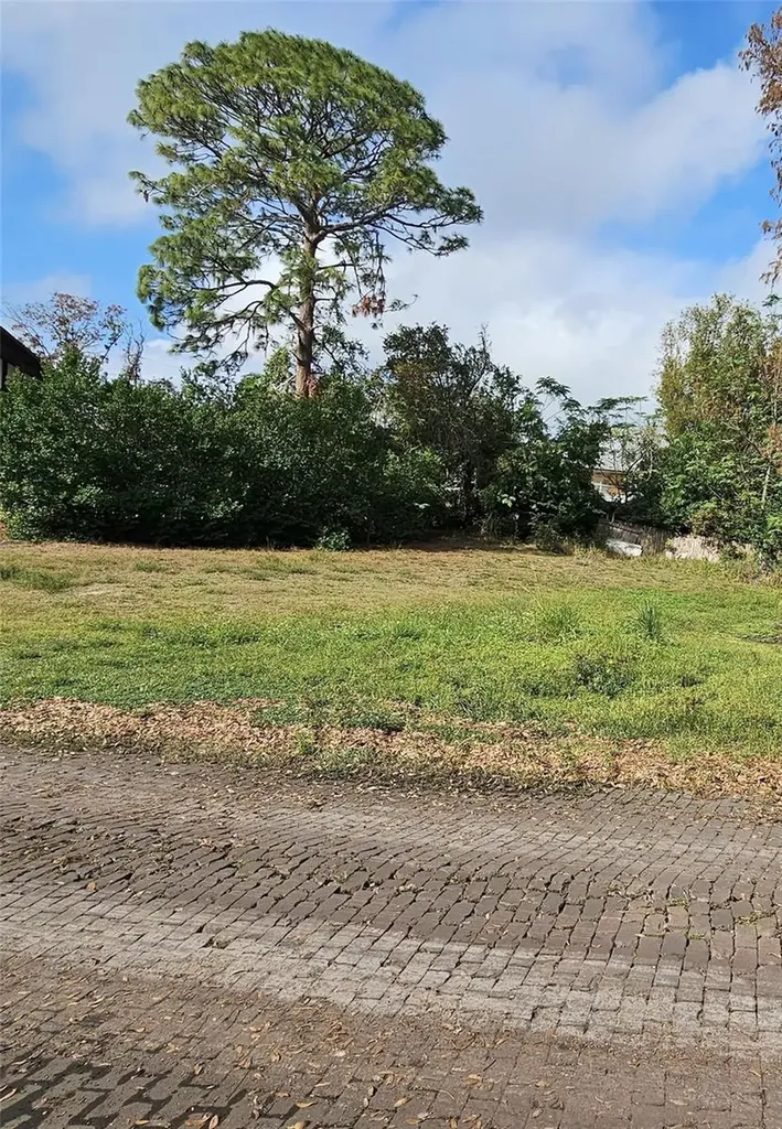 Grandview Drive Tarpon Springs FL 34689
