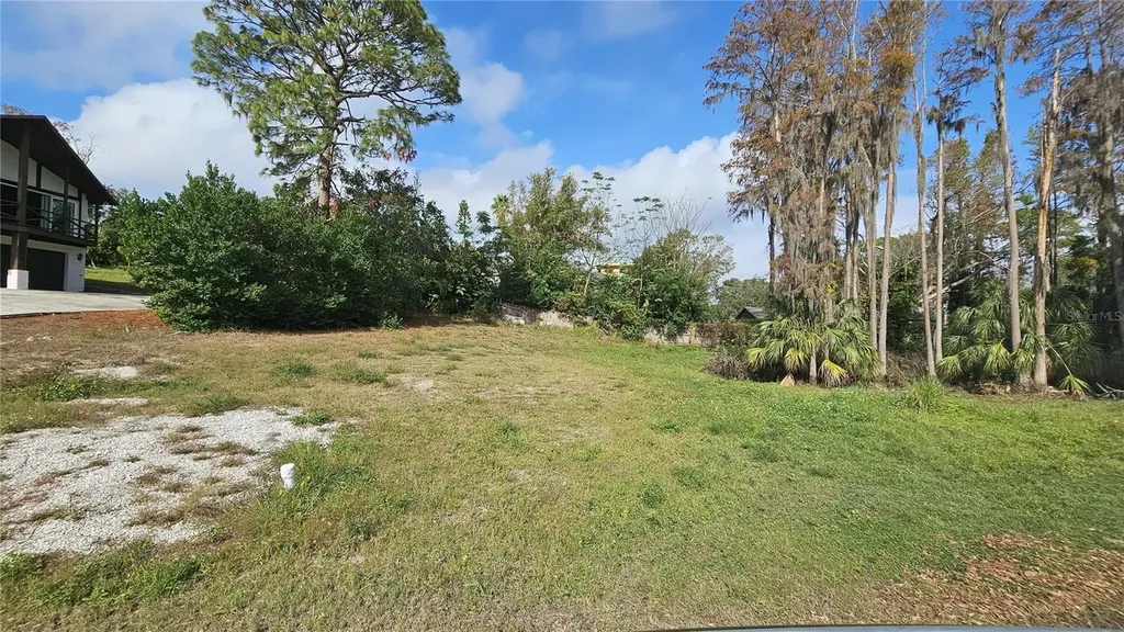 Grandview Drive Tarpon Springs FL 34689