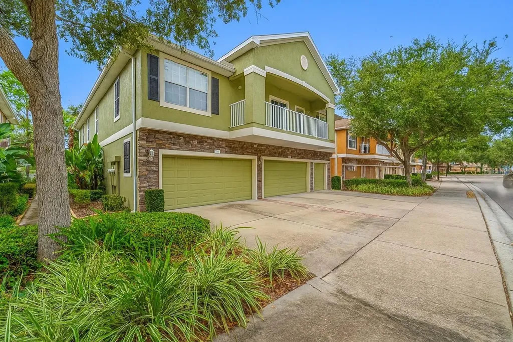 7001 Interbay Boulevard Tampa FL 33616