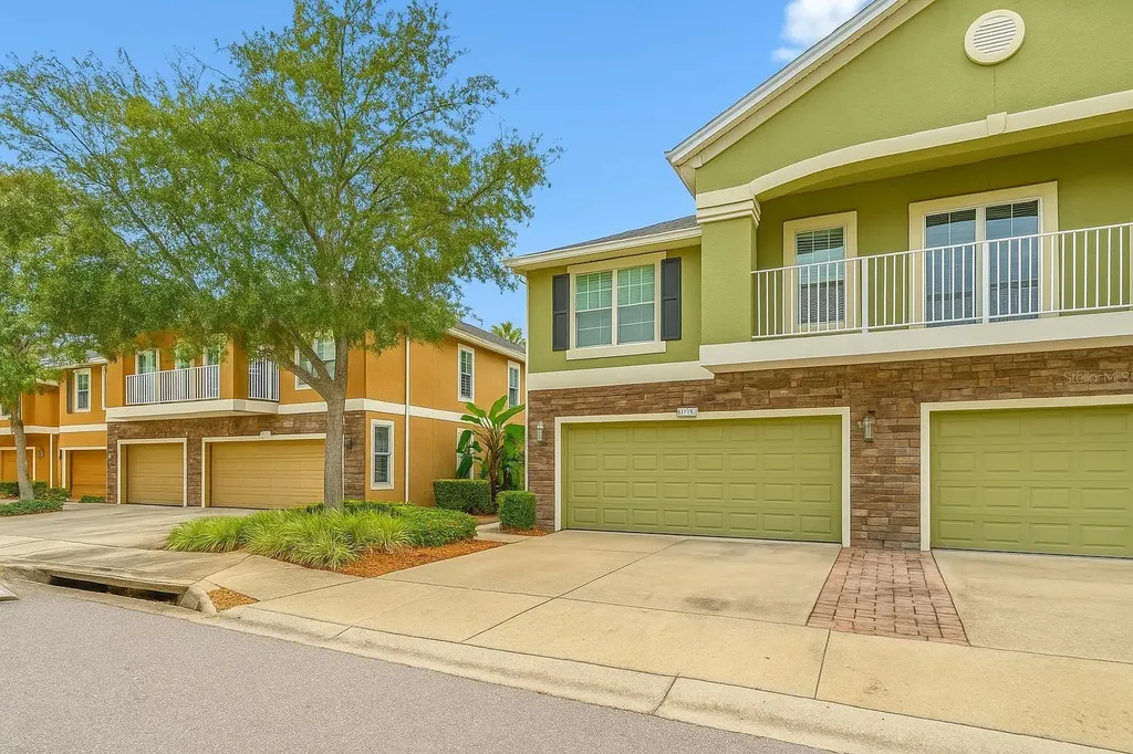 7001 Interbay Boulevard Tampa FL 33616