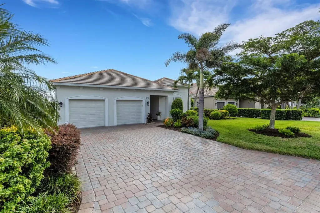 4776 Royal Dornoch Circle Bradenton FL 34211