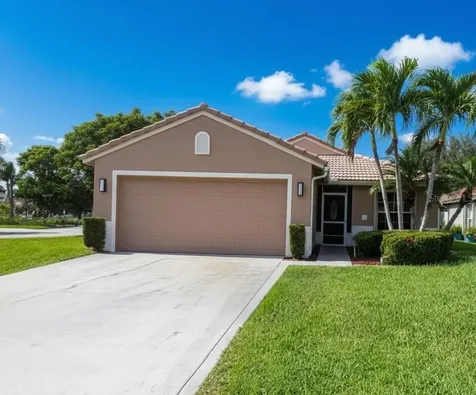 628 NW Stanford Lane Port St Lucie FL 34983
