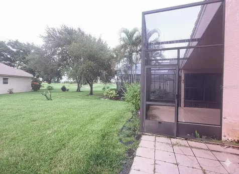 628 NW Stanford Lane Port St Lucie FL 34983