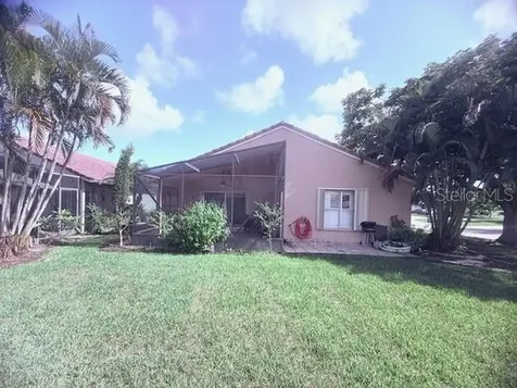 628 NW Stanford Lane Port St Lucie FL 34983