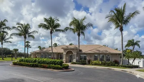 628 NW Stanford Lane Port St Lucie FL 34983