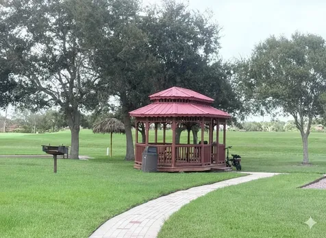 628 NW Stanford Lane Port St Lucie FL 34983