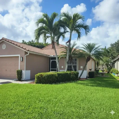 628 NW Stanford Lane Port St Lucie FL 34983