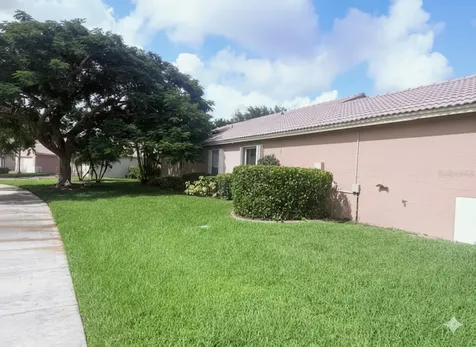 628 NW Stanford Lane Port St Lucie FL 34983