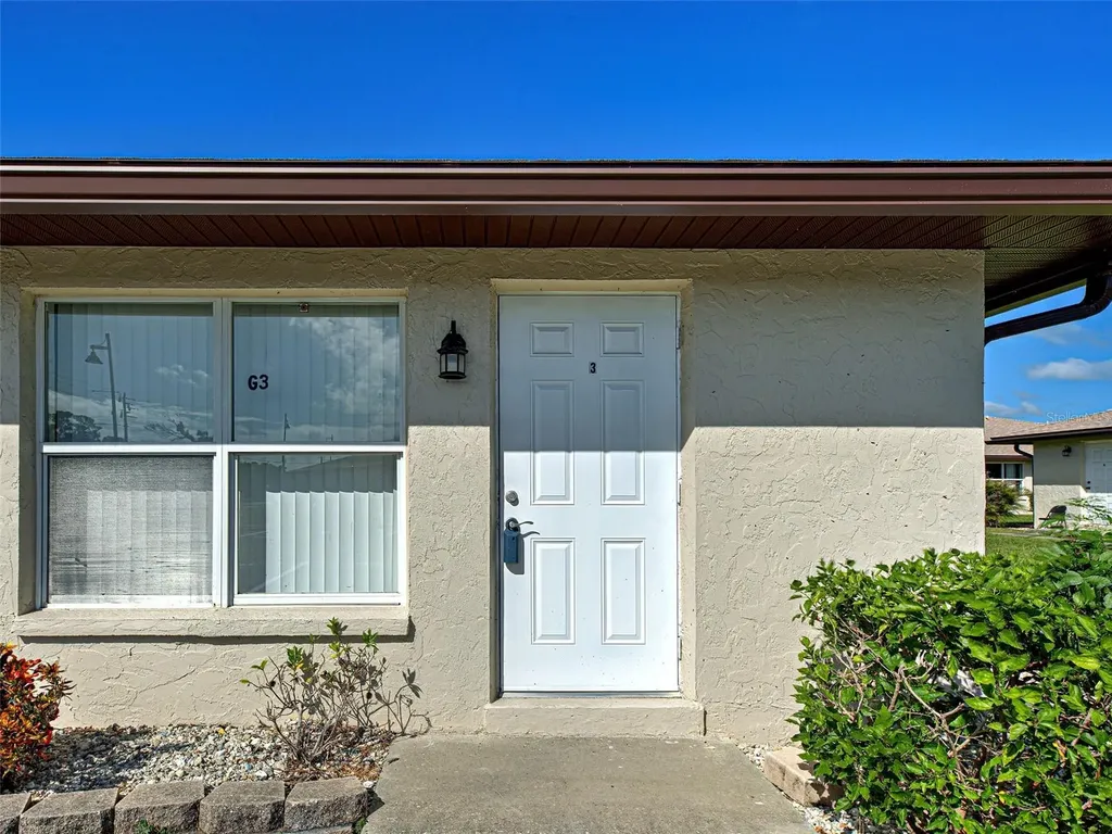 21150 Gertrude Avenue Port Charlotte FL 33952