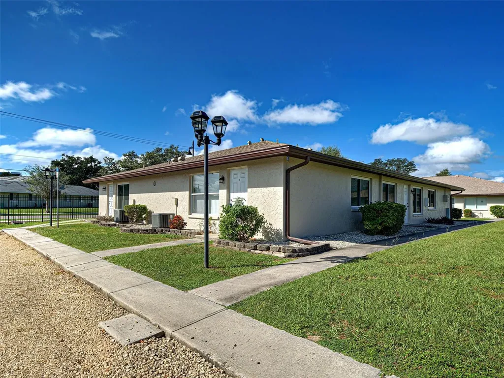 21150 Gertrude Avenue Port Charlotte FL 33952