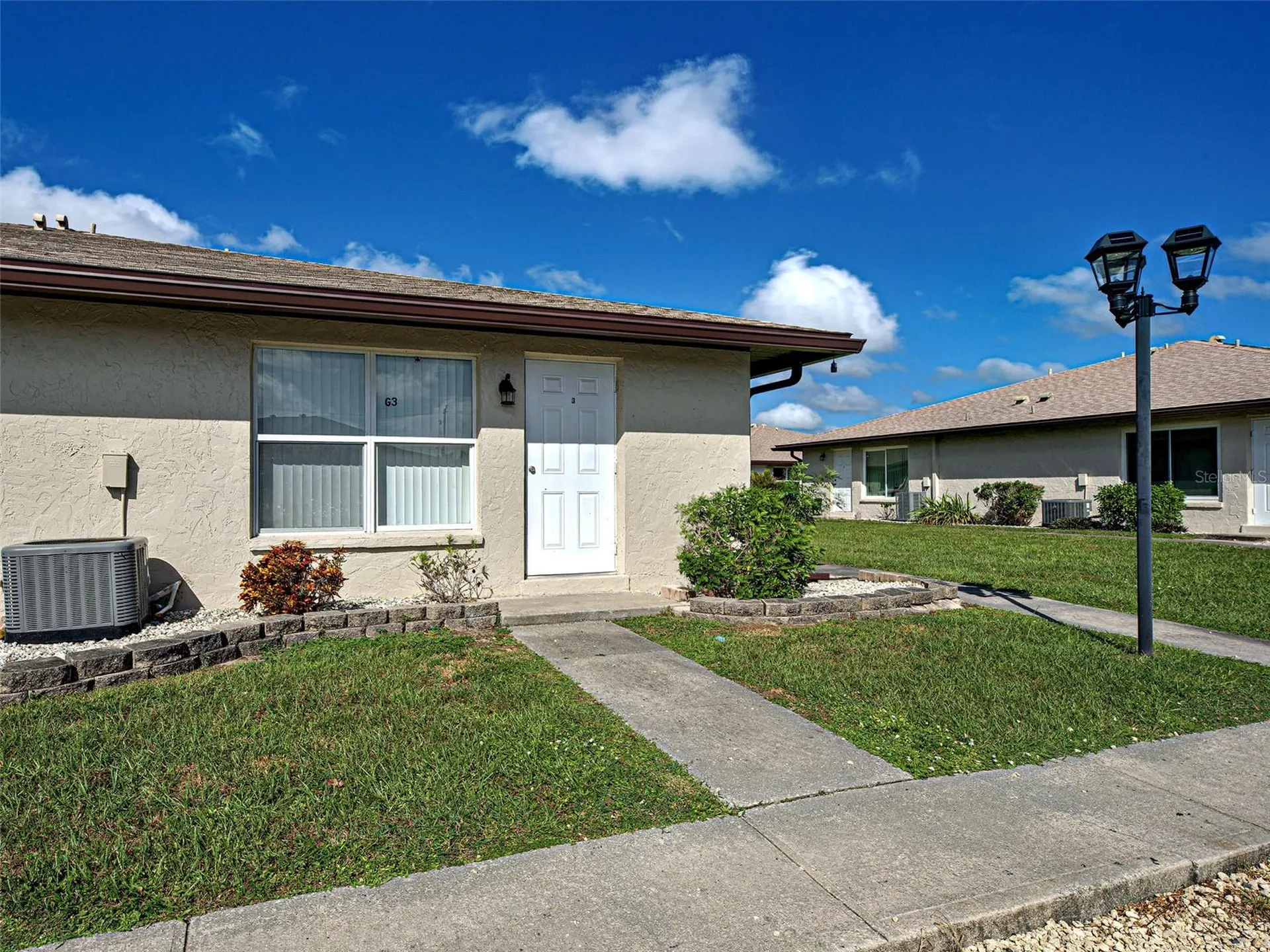 21150 Gertrude Avenue Port Charlotte FL 33952