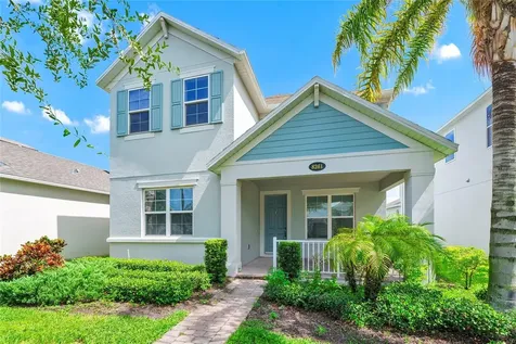 8261 Purple Sandpiper Avenue Winter Garden FL 34787