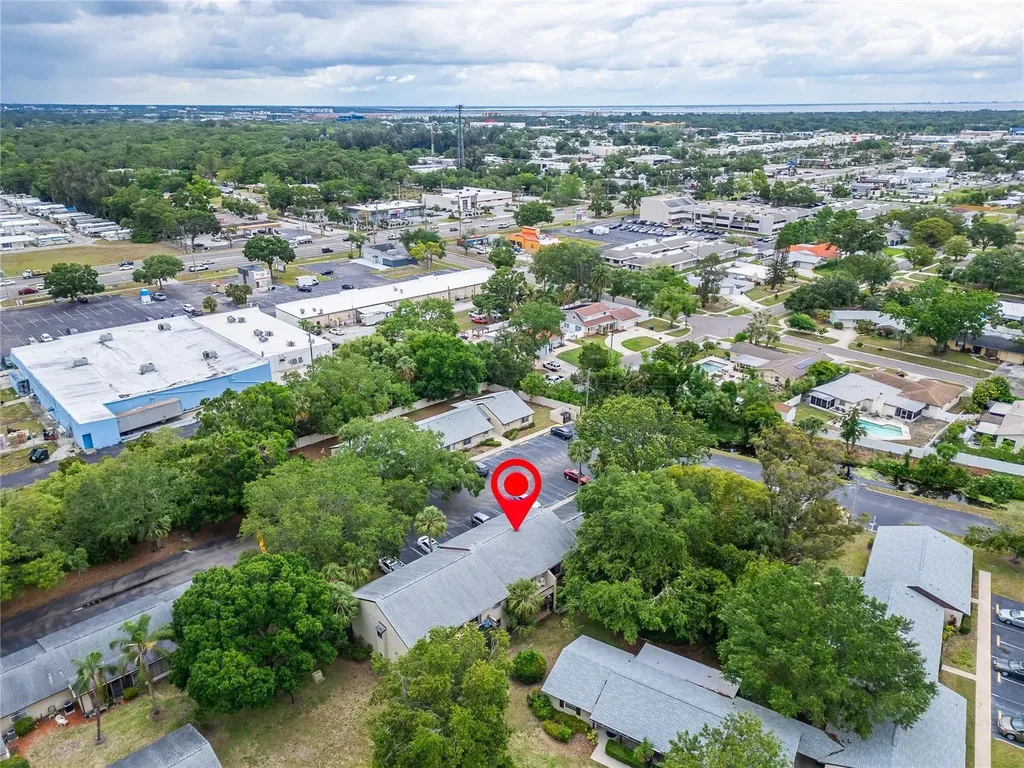 4215 E Bay Drive Clearwater FL 33764