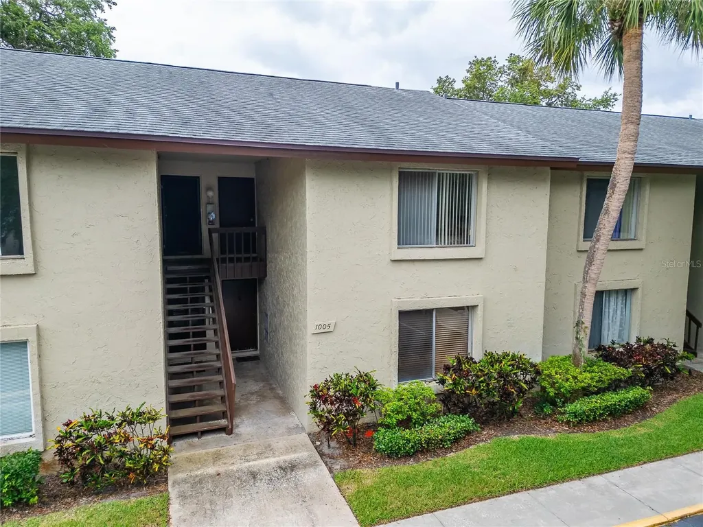 4215 E Bay Drive Clearwater FL 33764