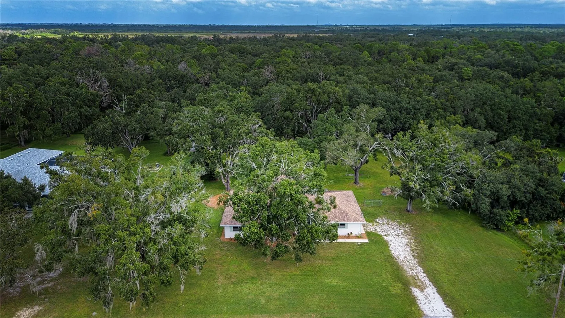 2205 Butch Cassidy Trail Wimauma FL 33598