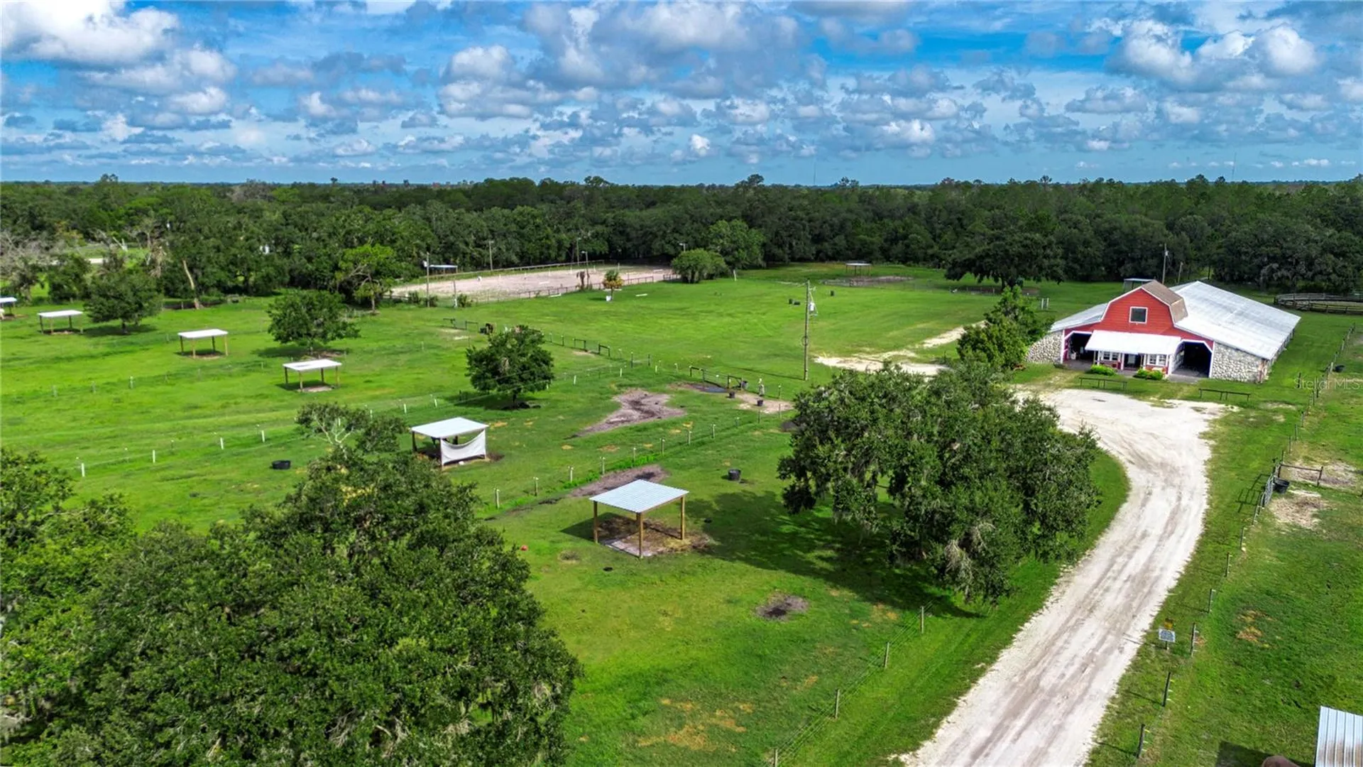 2205 Butch Cassidy Trail Wimauma FL 33598