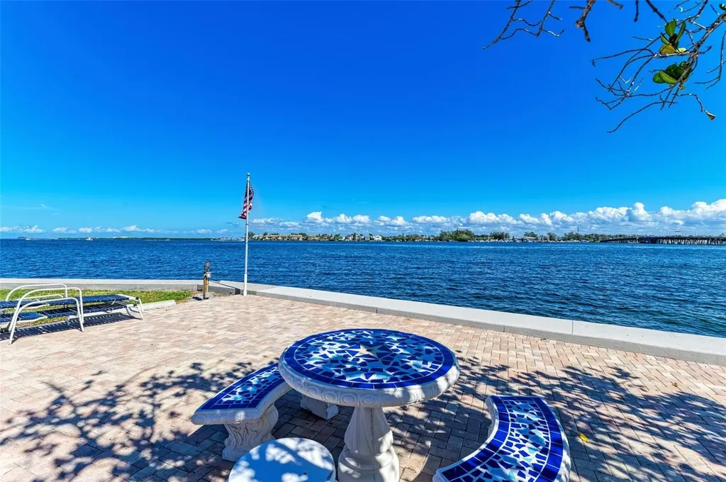 611 Gulf Drive N Bradenton Beach FL 34217
