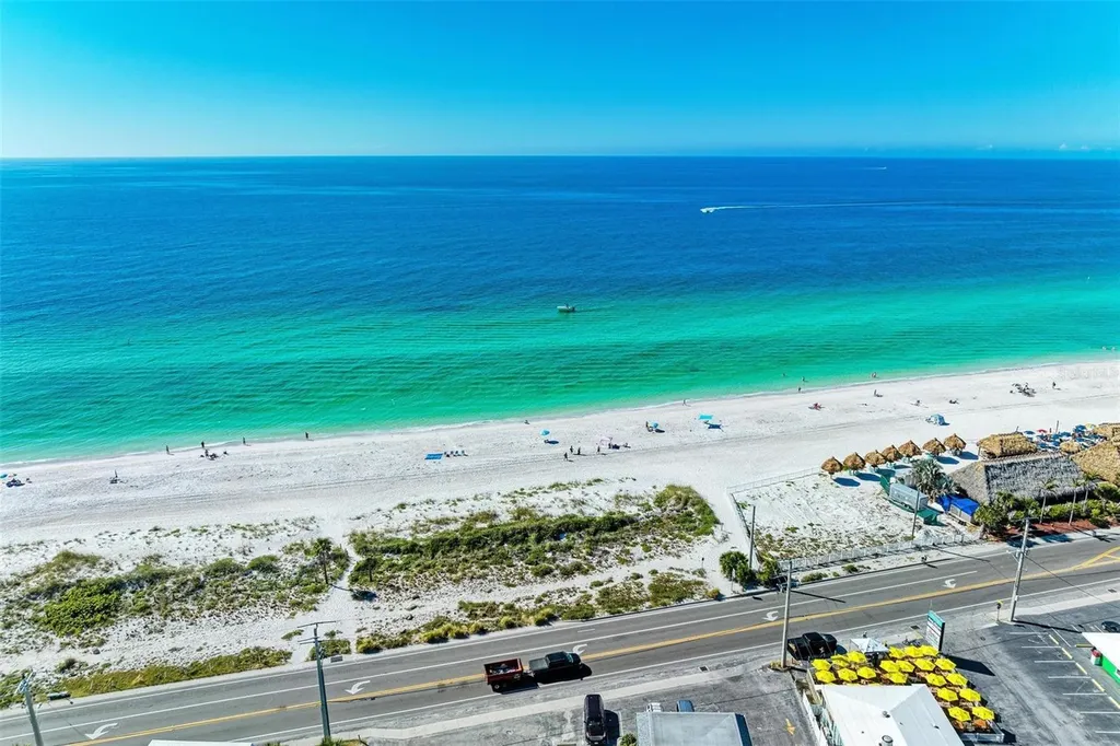 611 Gulf Drive N Bradenton Beach FL 34217