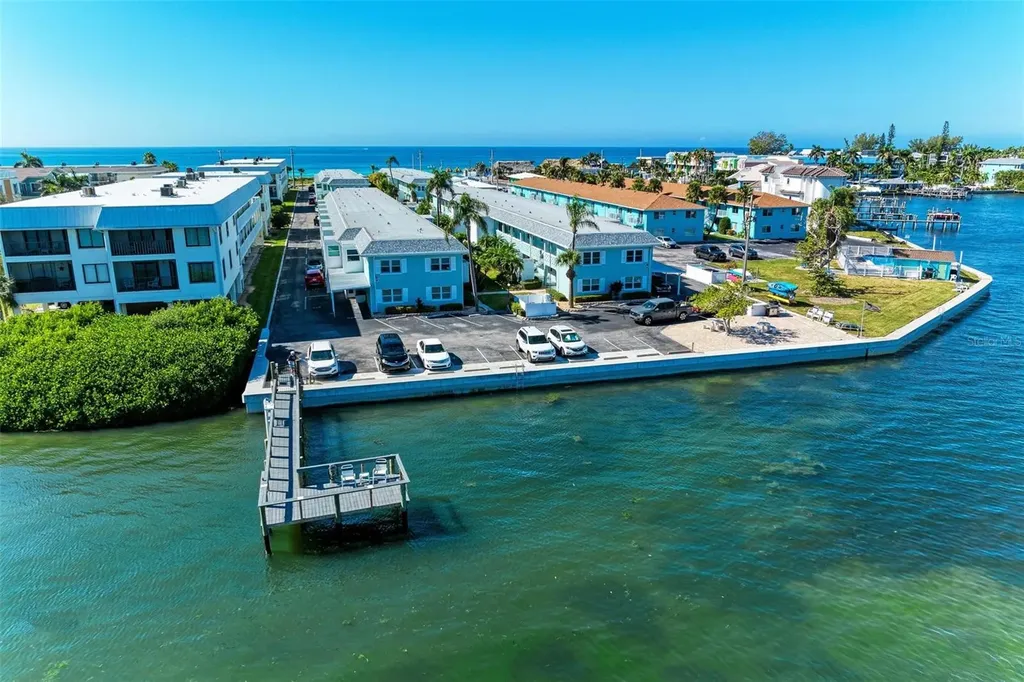611 Gulf Drive N Bradenton Beach FL 34217