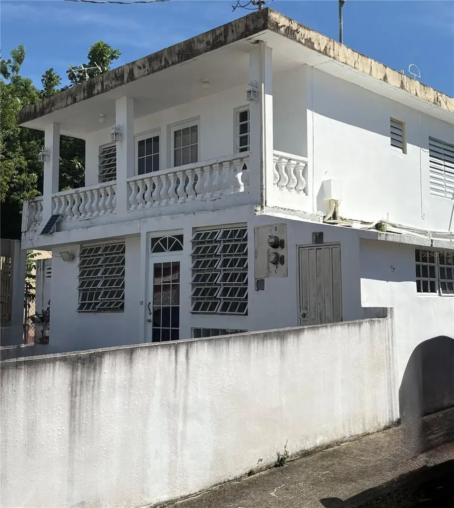 Calle Geminis 13 Canovanas PR 00729