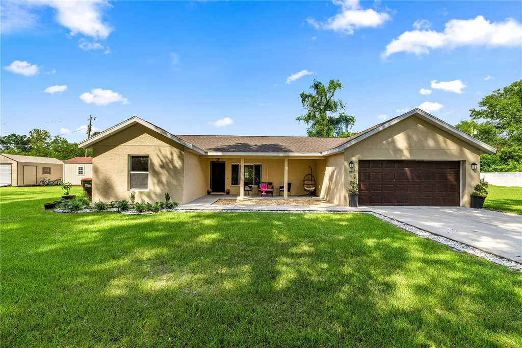5585 SE 4th Place Ocala FL 34480