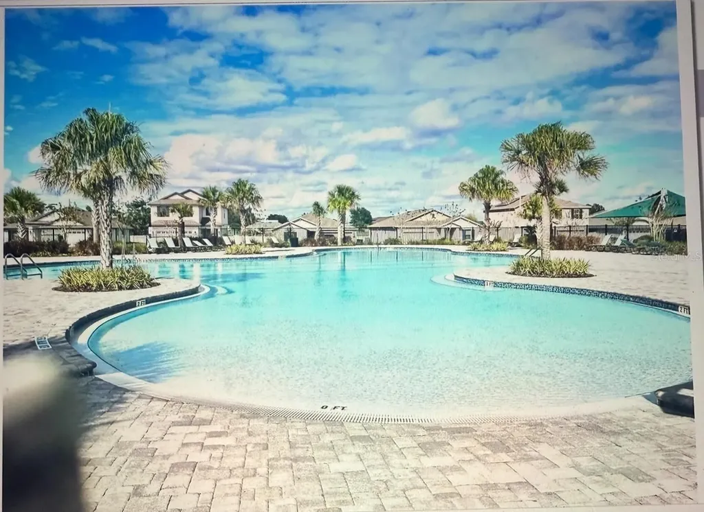 1168 Citrus Landings Boulevard Davenport FL 33837