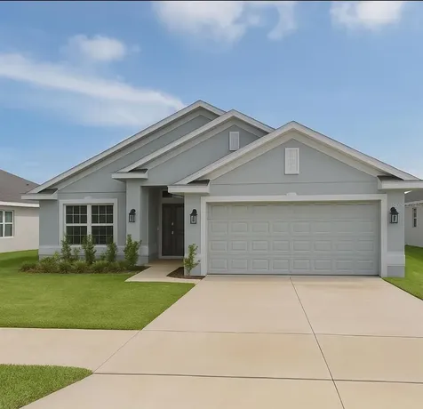 1168 Citrus Landings Boulevard Davenport FL 33837