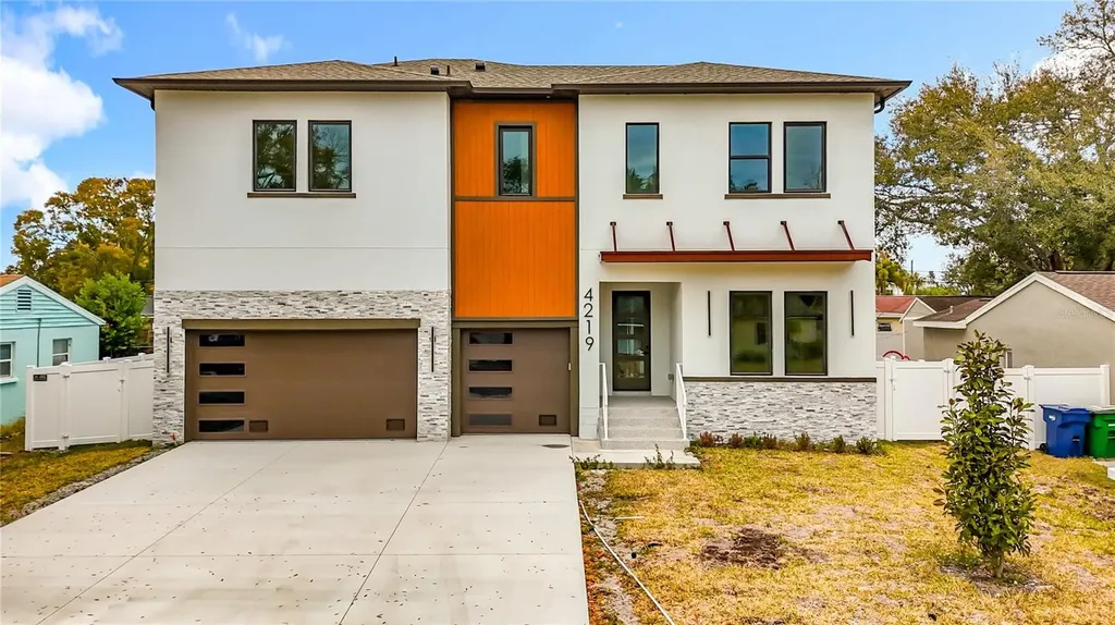 4219 W Bay View Avenue Tampa FL 33611