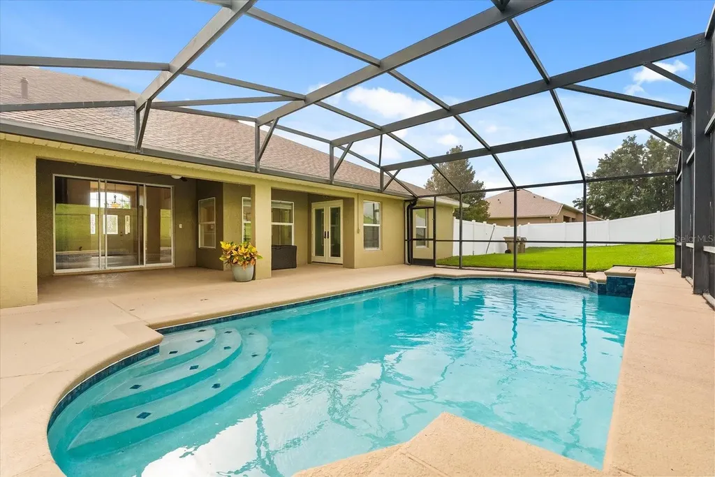 12807 Colonnade Circle Clermont FL 34711